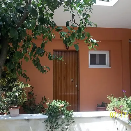 Apartment Aspa's *