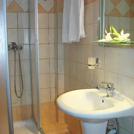 Apartment Aspa's