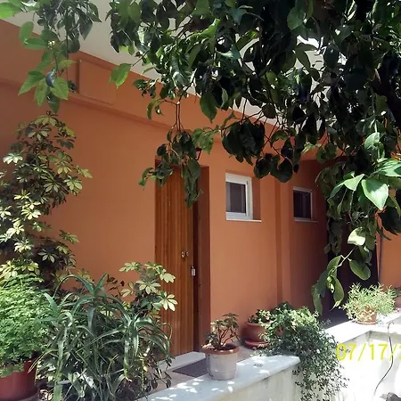 Apartment Aspa's