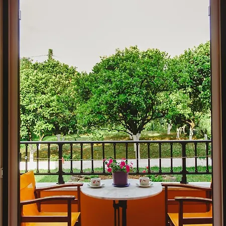 Aspa's * Dassia (Corfu)