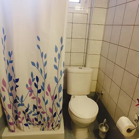 Aspa's Apartment *