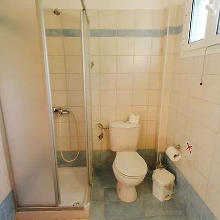 Aspa's Apartment Dassia (Corfu)